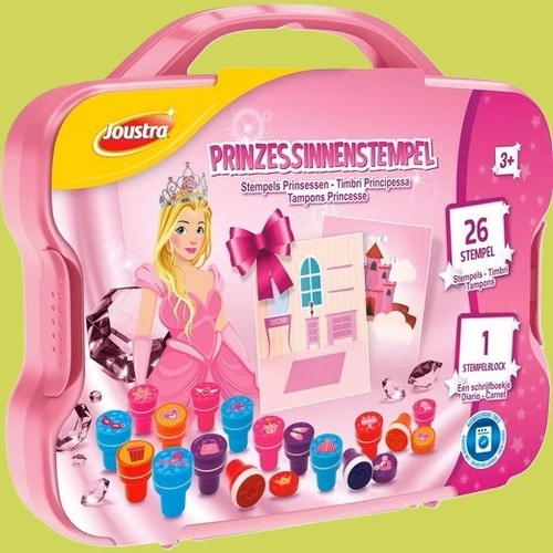 Joustra kreativkoffer - joustra,