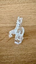 SWAROVSKI Figur Pferd ca. 11cm