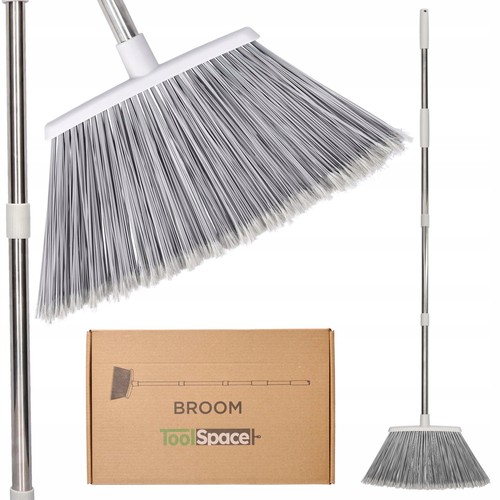 Besenbürste gross 38cm für - gross,