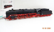 Lenz Spur 0 40201-02 Dampflok
