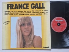 France Gall - France Gall/