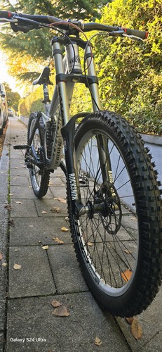 Mountainbike