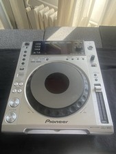 CDJ Pioneer 850