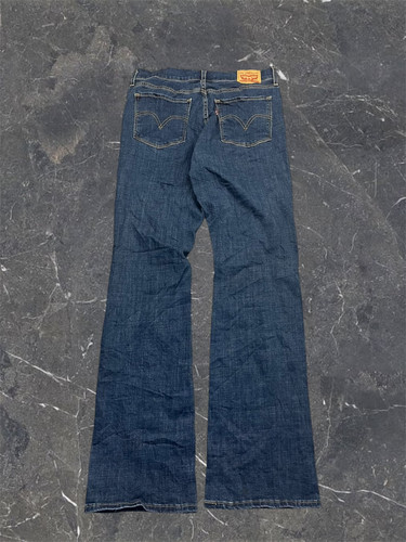 Levi classic bootcut jeans - levi's,