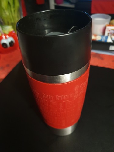 Emsa travel mug - emsa, thermobecher