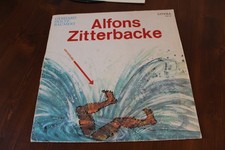 LP Alfons Zitterbacke
