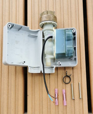 Aquastop Miele T. Nr. 4013184