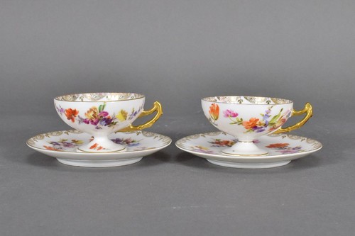 Gedeck tasse ut mokkatasse - 2,