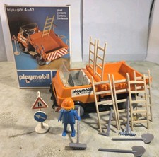 Playmobil 3203  Klicky City