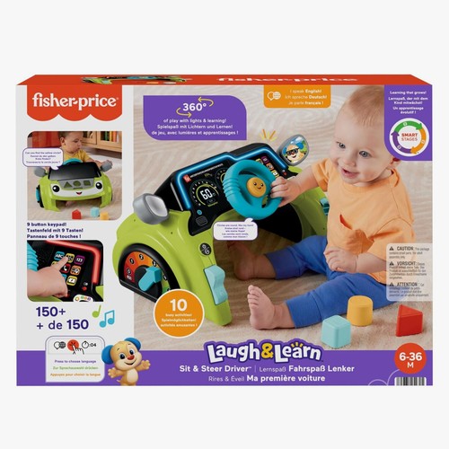 Mattel fisher price - mattel, hyr92