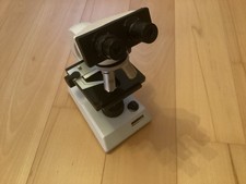 Labormikroskop Hund Medicus