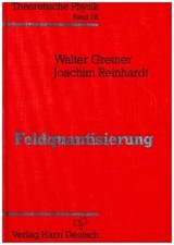 Feldquantisierung