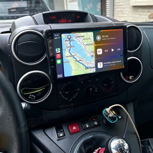 64gb android autoradio fm - 4+64gb,