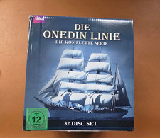 Die Onedin Linie - Die