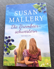 Die Brombeerschwestern von