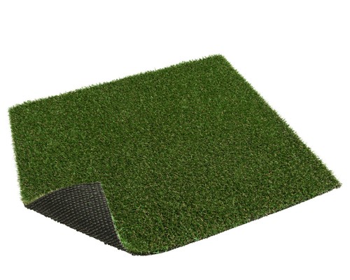 Kunstrasen teppich breit - teppich, 2m