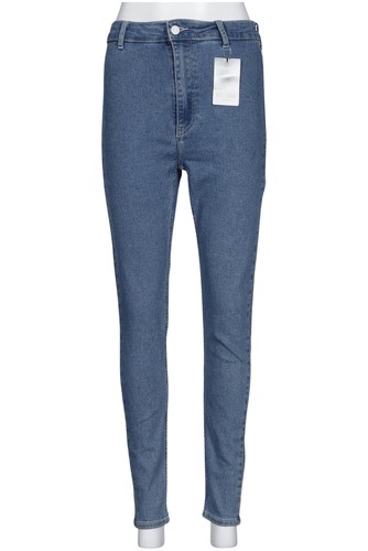 Bershka jeans damen hose denim - bershka,