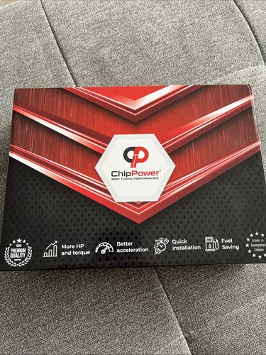 Chip tuning box neu - box,