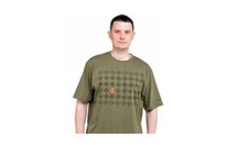 Chub Vantage T-Shirt Größe T