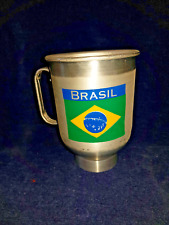 großes Kaffeemass - Kaffeelot