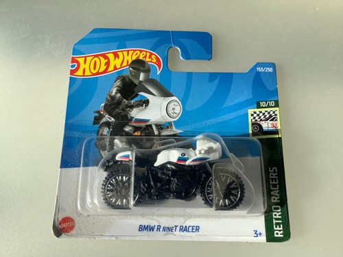 Hot wheels bmw - ninet, /