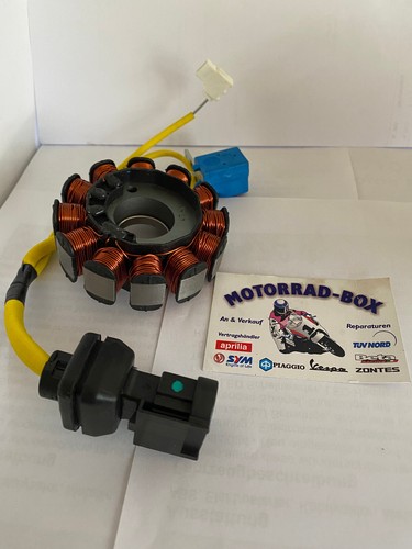 Piaggio stator mit - piaggio,