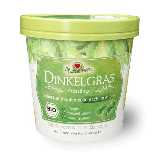1000x bio dinkel gas tabletten - bio, dinkel-gas-tabletten