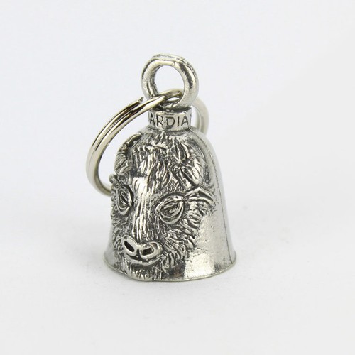 Biker motorrad guardian bell - biker,