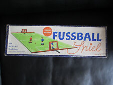 Fußballspiel
