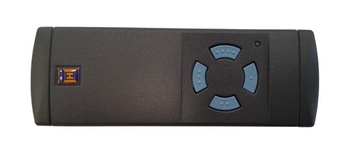 Hörmann handsender 4 - hörmann,