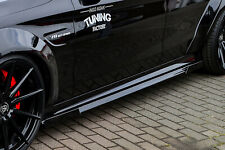 Cup Seitenschweller mit Wing