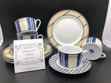 3tlg kaffeetasse - 3tlg,