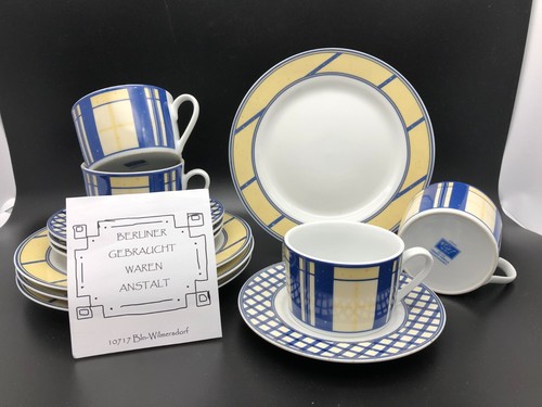 3tlg kaffeetasse - 3tlg,