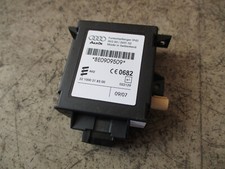 Steuergerät Funkempfänger