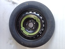 53C* Mercedes-Benz W204 C-Klasse Notrad Rad Reserve T120 R16 A2044000302