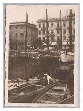 Malcesine Lake Garda Italy