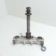 Original Honda XL 500 R PD02 untere Gabelbrücke Gabeljoch unten yoke fork C2535