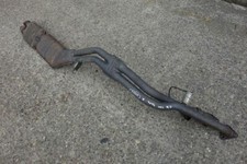 Original BMW 3er E30 320i Touring M20 Kat Katalysator 129PS  Auspuff