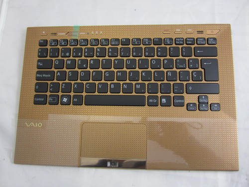 Sony vpcsa vpcsb series - vpcsa,