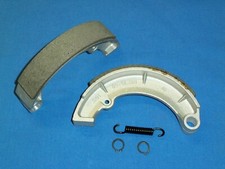 Set Bremsbacken passend für MZ ETZ 250 Trommelbremse