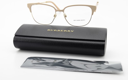 Burberry brille 1313 - brille, 1236