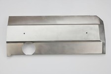 Edelstahl hitzeschild - edelstahl,