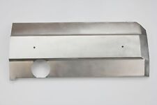 Edelstahl Hitzeschild Ventilabdeckung für BMW M52TU/M54 M52B28TU M54B30 FTWL