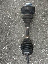 MERCEDES VITO W-638 2x Antriebswelle links (defekt) und rechts 4x ACHSMANSCHETTE