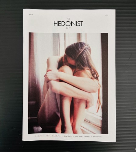 The hedonist post - the,