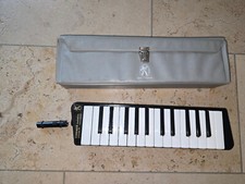 Melodica Hohner piano 26