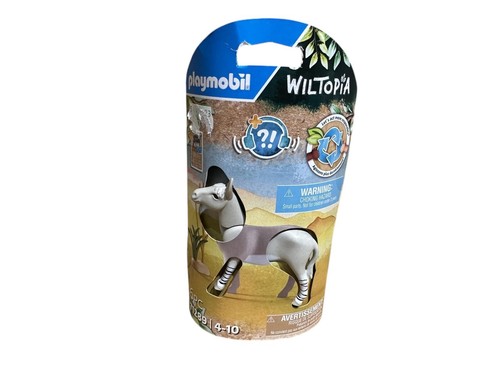 Playmobil wiltopia 71289 - playmobil,
