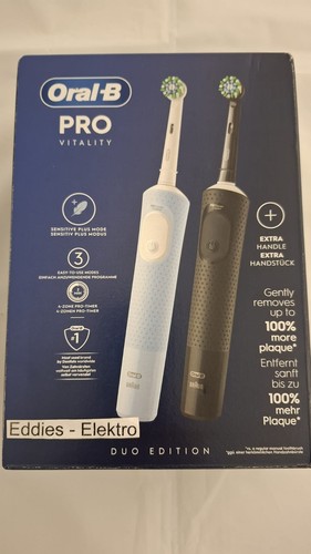 Oral elektrische zahnbürste - elektrische,
