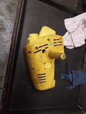 Wacker BH 24 Seitenteil Verkleidung