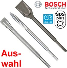 BOSCH SDS-Plus Spitzmeißel